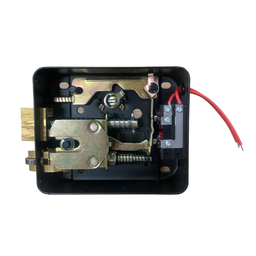Fechadura Elétrica de Sobrepor 12v - 3