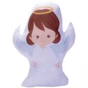 Ver imagem 1 de Almofada Naninha Anjinha para Bebe