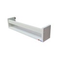 Ver imagem 4 de prateleiras quarto infantil kit Small 30 cm