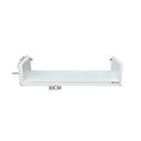 Ver imagem 5 de prateleiras quarto infantil kit Small 30 cm