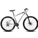 Ver imagem 1 de Bicicleta Colli Bike Aro 29 com Freio a Disco e 21 Marchas