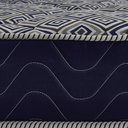 Ver imagem 3 de Colchão Casal ApoloSpuma de Espuma D28 Life 138x188x14