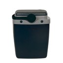 Ver imagem 5 de Caixa Térmica 6l Cooler Preto 25108200 Mor