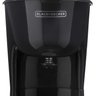 Cafeteira Black & Decker Cm15-b2 220v - 2