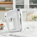 Ver imagem 2 de Cuisinart Batedeira de Mão 7 Velocidades - 200w, Branca