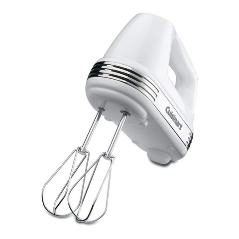 Cuisinart Batedeira de Mão 7 Velocidades - 200w, Branca