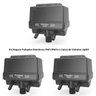 Kit Reparo Pulsador Eletronico P501/P501e E Caixa de Valvulas Vp501 - 3