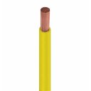 Ver imagem 3 de Fio Cabo Flexível 1,5mm Amarelo - 100 Metros