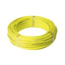 Ver imagem 4 de Fio Cabo Flexível 1,5mm Amarelo - 100 Metros