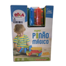 Super Pinão Mágico com 30 Peças Elka - 3