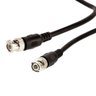 Cabo Bnc Rg59 - 4 Metros - Kit com 10 - 5