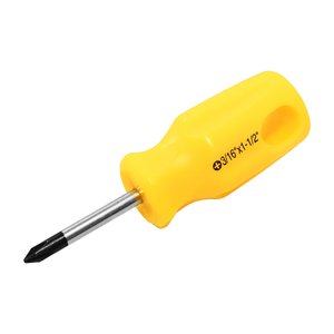 Chave Philips Imã 3/16'' x 1.1/2'' - TAFORT