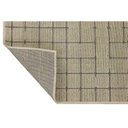 Ver imagem 2 de Tapete 200x250cm Cotton Tapetes São Carlos