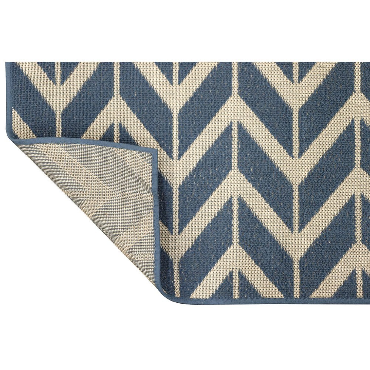 Tapete 150x200cm Cotton Tapetes São Carlos - 2