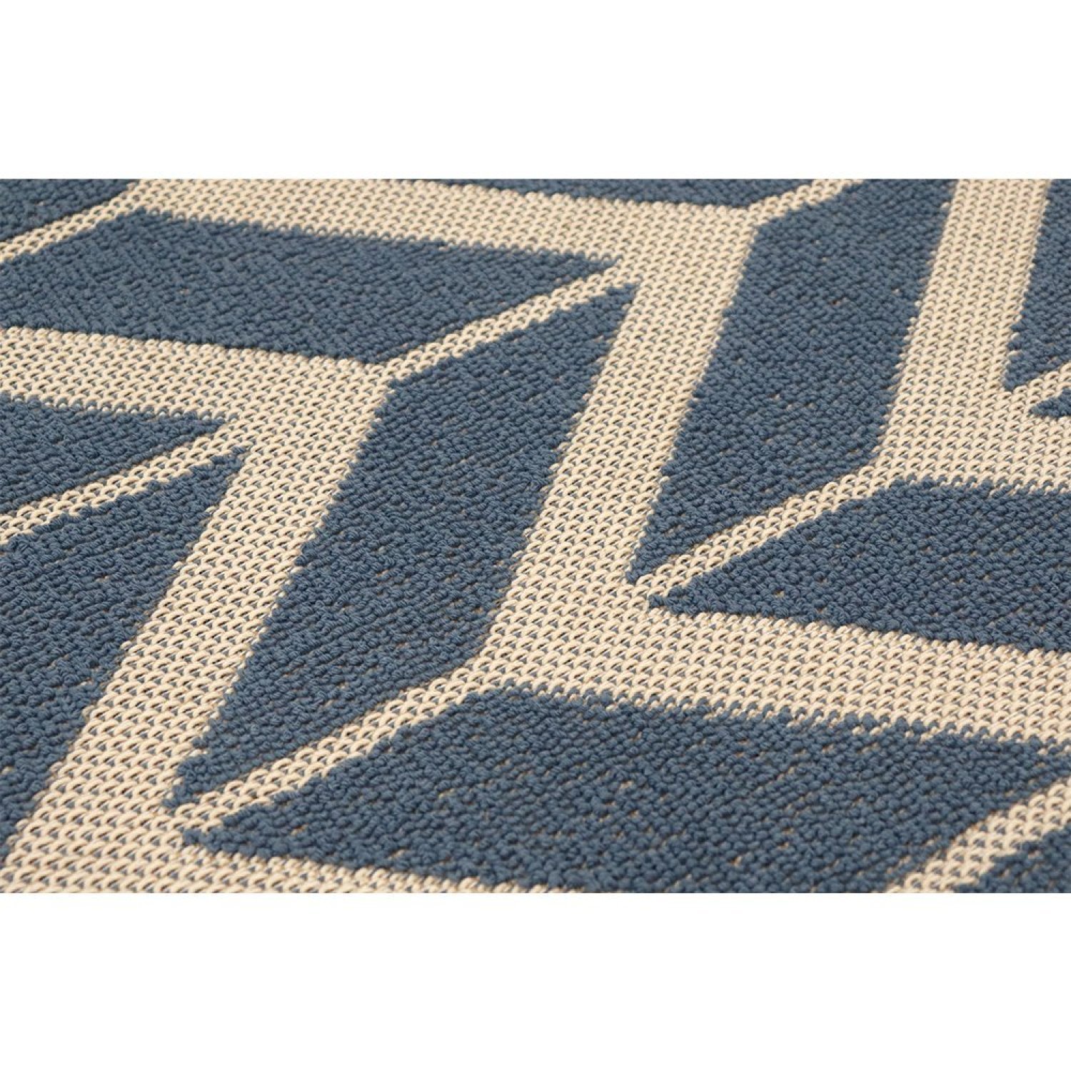 Tapete 150x200cm Cotton Tapetes São Carlos - 5
