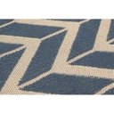 Ver imagem 5 de Tapete 150x200cm Cotton Tapetes São Carlos