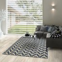 Ver imagem 1 de Tapete 150x200cm Cotton Tapetes São Carlos