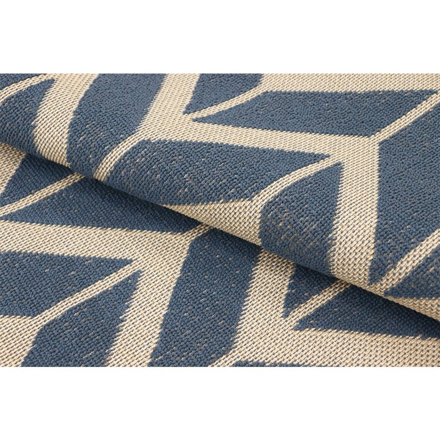 Tapete 150x200cm Cotton Tapetes São Carlos - 3