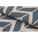 Ver imagem 3 de Tapete 150x200cm Cotton Tapetes São Carlos