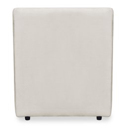 Escada Rampa Pet Nuvem para Cachorro e Gato + Brinde Suede Bege - Montanaris Decor Md Montanaris Dec - 3
