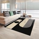 Ver imagem 1 de Tapete 133x190cm Adana Tapetes São Carlos