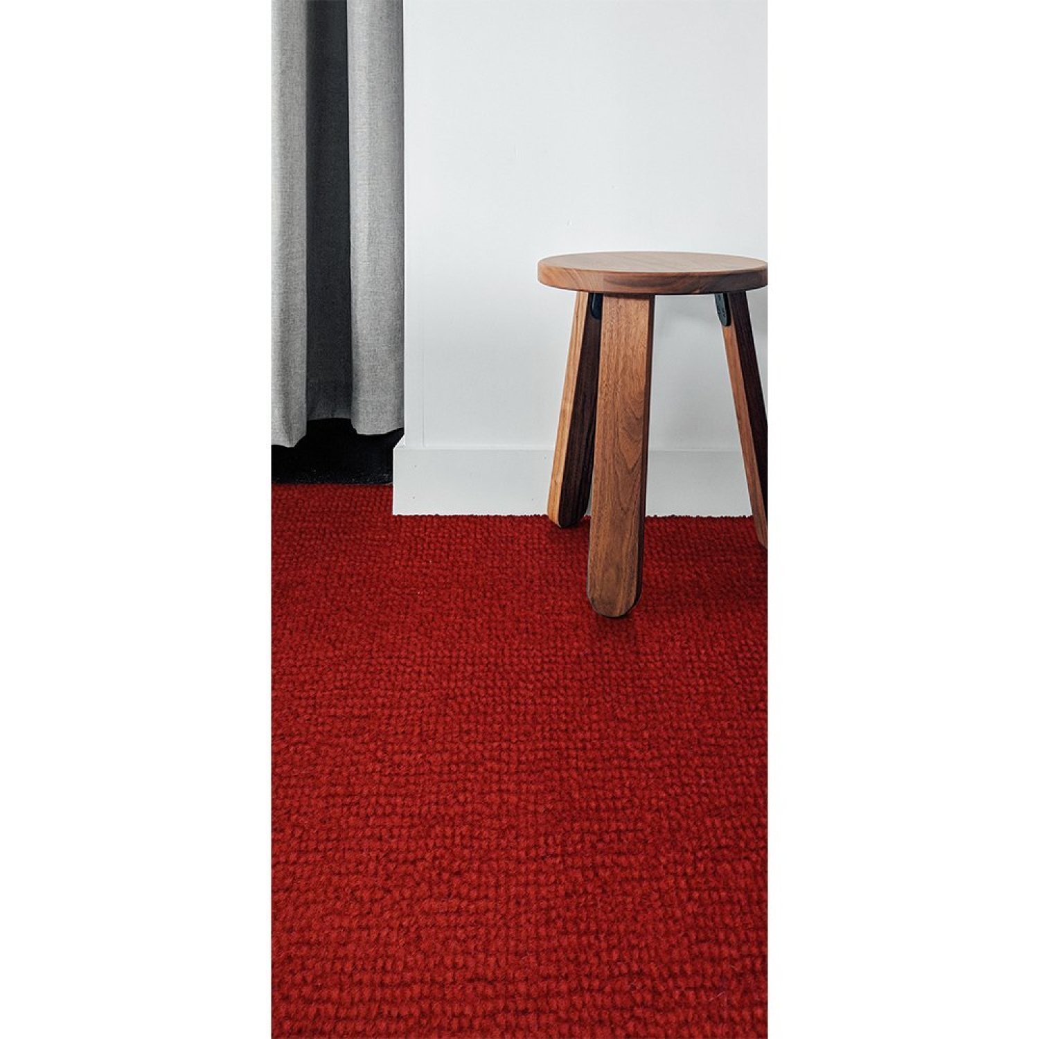 Tapete 150x200cm Itapema Master N Tapetes São Carlos - 5