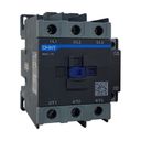 Ver imagem 1 de Contator | 230V 1NA+1NF 75A 50/60Hz | NXC-75 | Chint