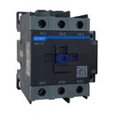 Ver imagem 1 de Contator | 230V 1NA+1NF 75A 50/60Hz | NXC-75 | Chint