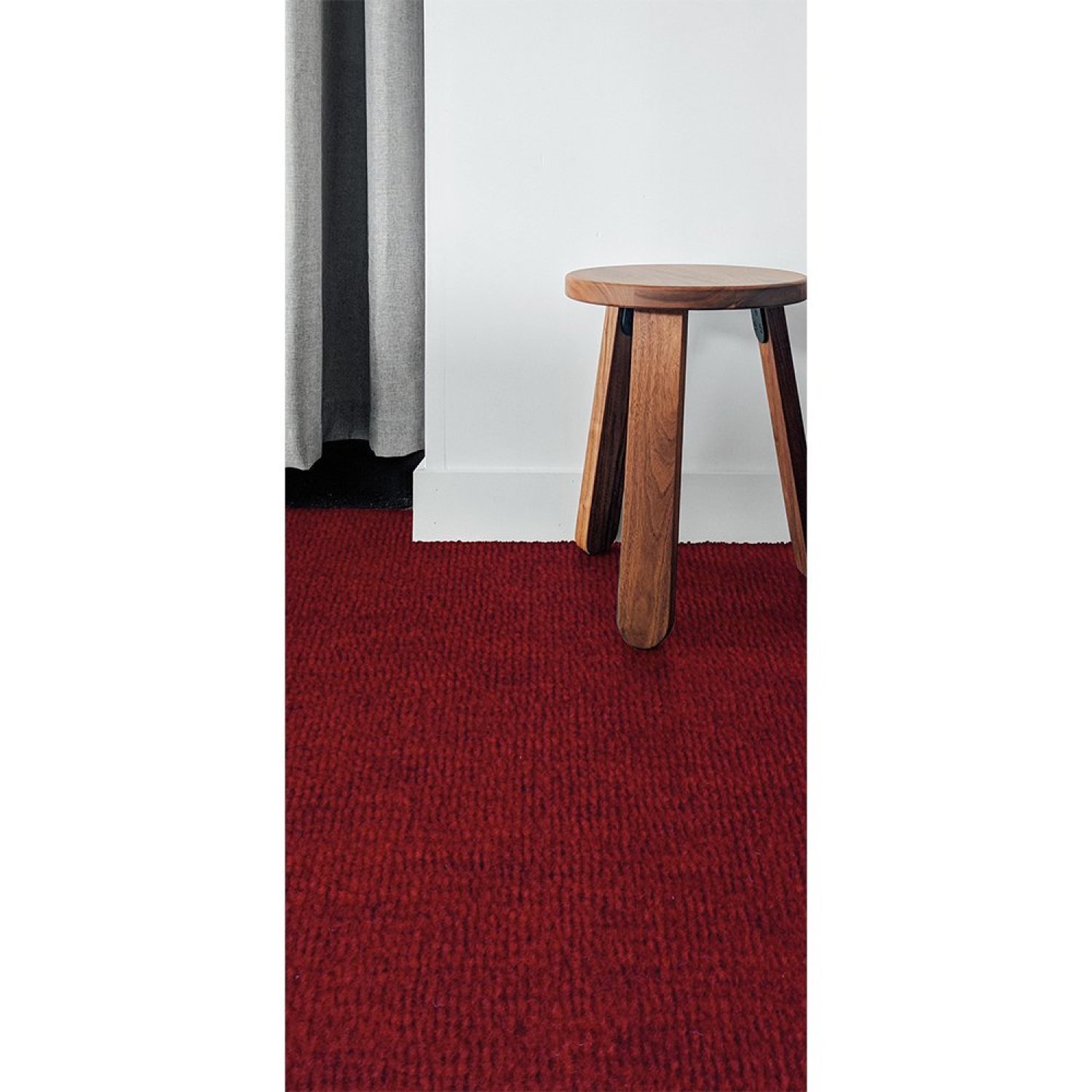 Tapete 150x200cm Itapema Master N Tapetes São Carlos - 5