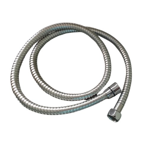 Flexível Para Ducha Cromado 1/2 X 120 CM Emmeti