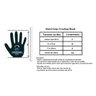 Luva Palmar Hand Grip Advanced - Crosshop Brasil:g - 6