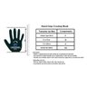 Luva Palmar Hand Grip Advanced - Crosshop Brasil:g - 12