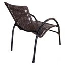 Ver imagem 5 de Cadeira de Área Varanda Onix em Fibra Sintética