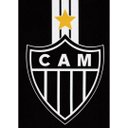 Ver imagem 3 de Toalha De Banho Lepper Aveludada Times De Futebol Licenciado - Atlético Mineiro