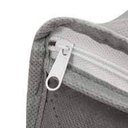 Ver imagem 3 de Caixa Dobravel Guarda Roupa Armazenamento Grande 50cm Organizador Cobertor Toalha Brinquedo Armario