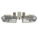 Ver imagem 3 de Resistencia Zagonel Ducha Ideale Plus/fluir 220 V