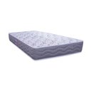 Ver imagem 5 de Colchão Solteiro CAMA INBOX de Espuma D28 78x188x14cm Personal Cama inBox Cinza