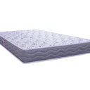 Ver imagem 4 de Colchão Solteiro CAMA INBOX de Espuma D28 78x188x14cm Personal Cama inBox Cinza