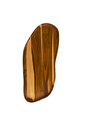 Ver imagem 1 de Tábua Sublime Orgânica 1 – Madeira de Teca 50x24x2cm