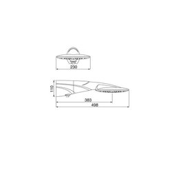 Ducha Advanced Eletrônica Blindada 6000w 220v Lorenzetti - 3