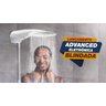 Ducha Advanced Eletrônica Blindada 6000w 220v Lorenzetti - 4