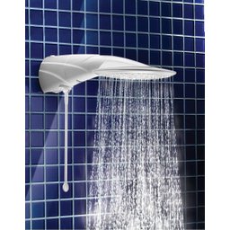 Ducha Advanced Eletrônica Blindada 6000w 220v Lorenzetti - 2