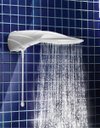 Ver imagem 2 de Ducha Advanced Eletrônica Blindada 6000w 220v Lorenzetti