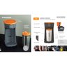 Cafeteira Individual 400ml Cm01-b2 220v Black & Decker - 5