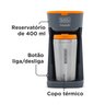 Cafeteira Individual 400ml Cm01-b2 220v Black & Decker - 3