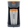 Cafeteira Individual 400ml Cm01-b2 220v Black & Decker - 1
