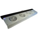 Ver imagem 3 de Climatizador Adega Planejada 20 M3 220v - Kit Temperatura