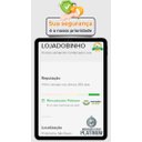 Ver imagem 4 de Banqueta Baixa Americana Bar Cozinha Junco Fibra Sintetica:bege