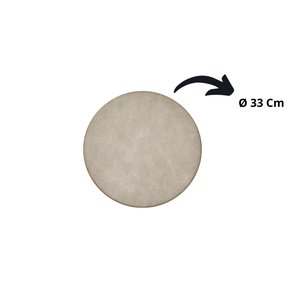 Banqueta Baixa Americana Bar Cozinha Junco Fibra Sintetica:bege