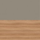 Ver imagem 6 de Conjunto para Banheiro Milena Suspenso com Espelheira 78 Cm - Fabribam